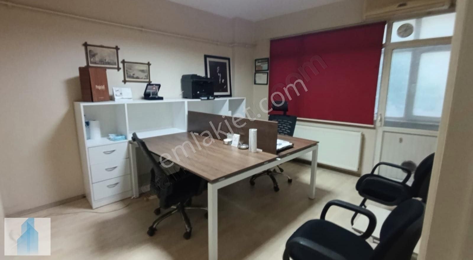 Güngören Akıncılarda Satılık 2+1 65m² Daire