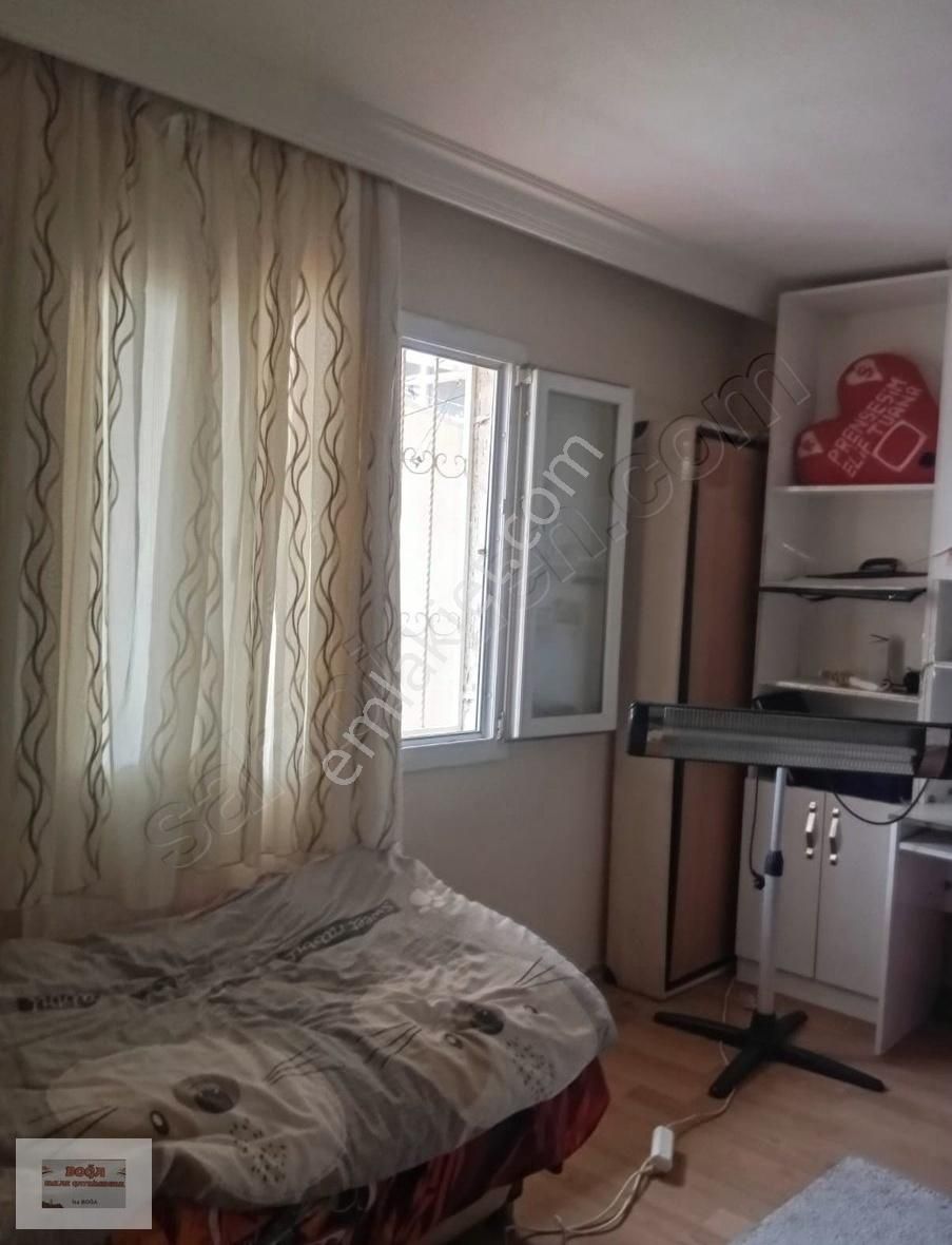Karabağlar Günaltay Da Temiz Kullanışlı Bina - Görsel 13