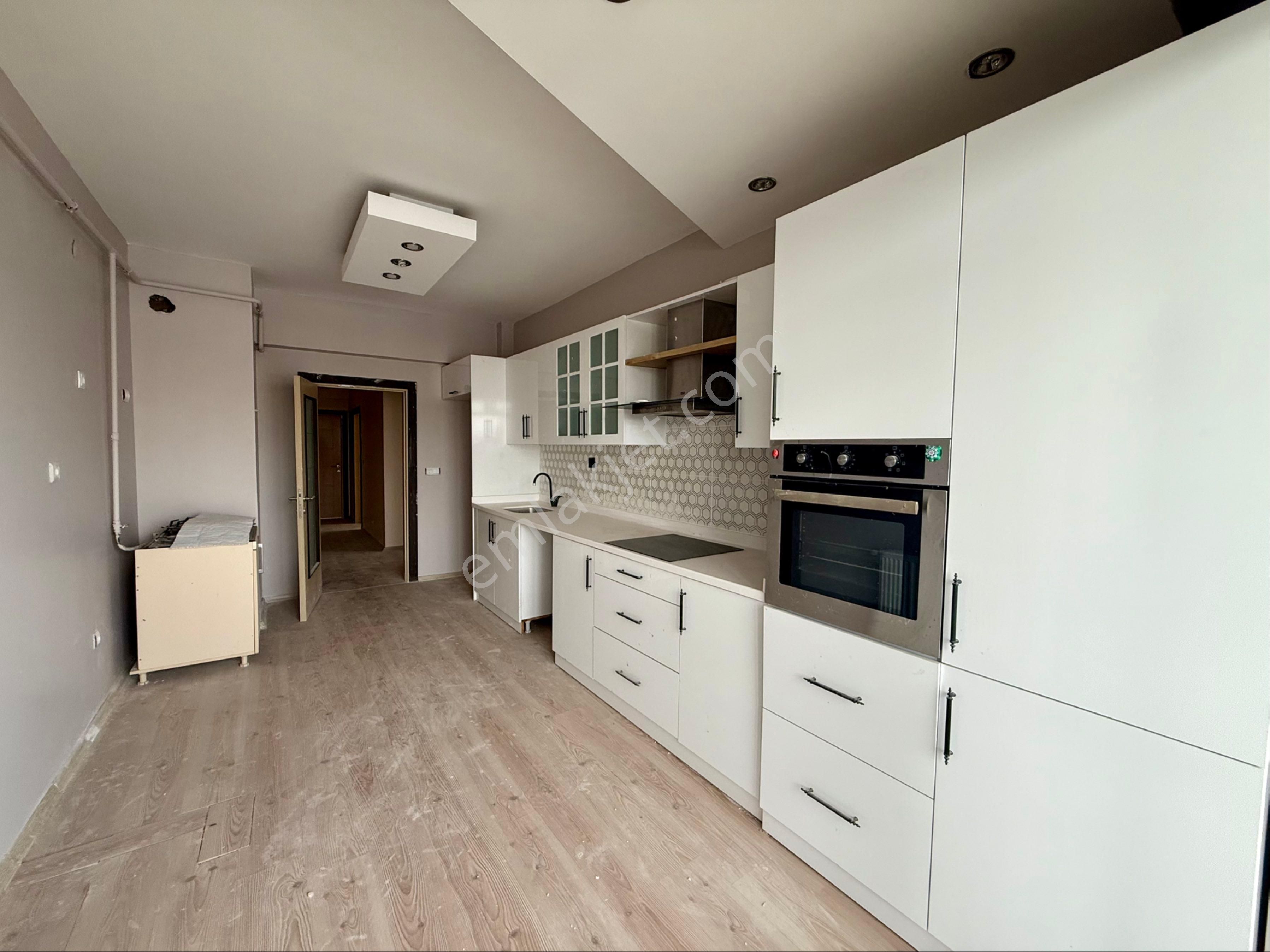 Grand Global Gm'den Altınşehir Mah Site İçi Satılık 3+1 Daire