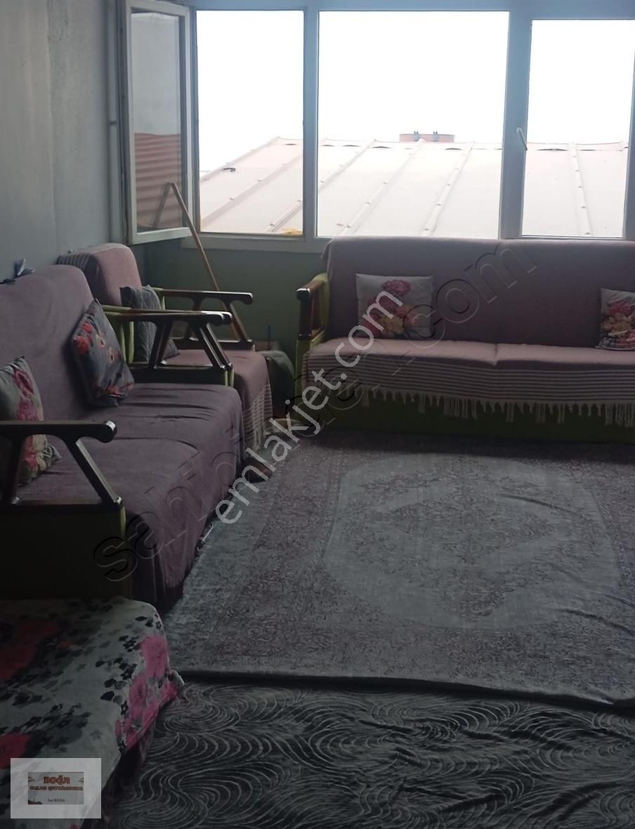 İzmir Konak Aziziye Mah. Bakımlı Satılık Giriş Kat - Görsel 8