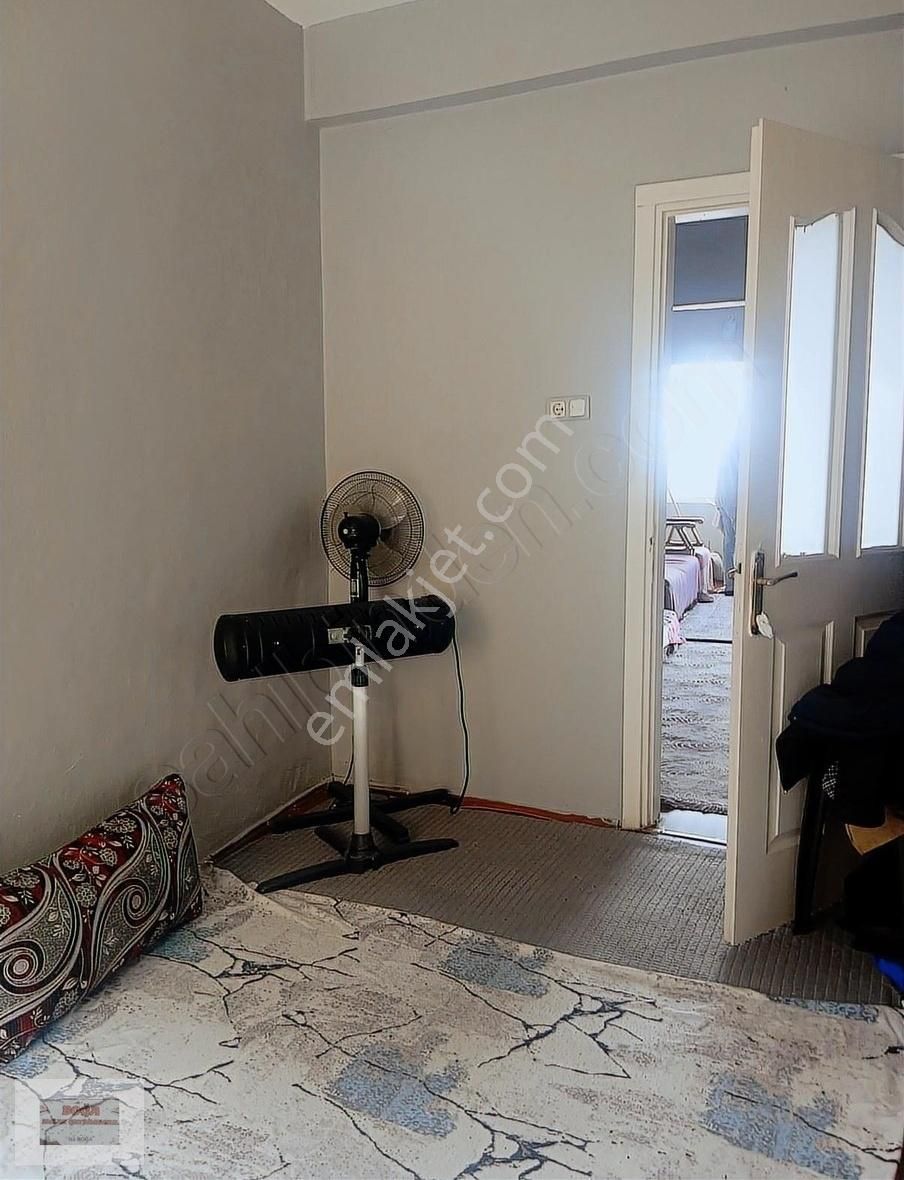 İzmir Konak Aziziye Mah. Bakımlı Satılık Giriş Kat - Görsel 7