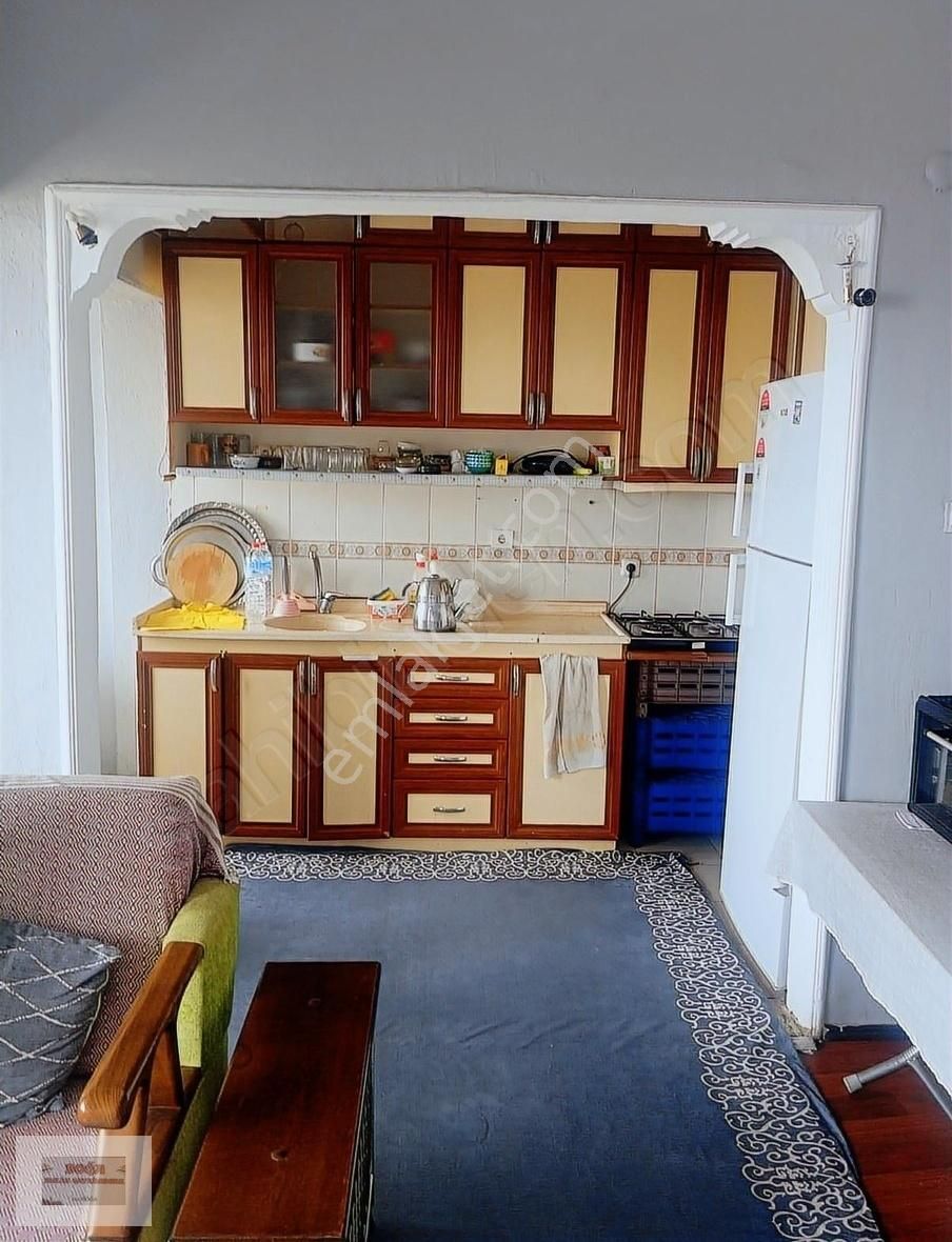İzmir Konak Aziziye Mah. Bakımlı Satılık Giriş Kat - Görsel 24
