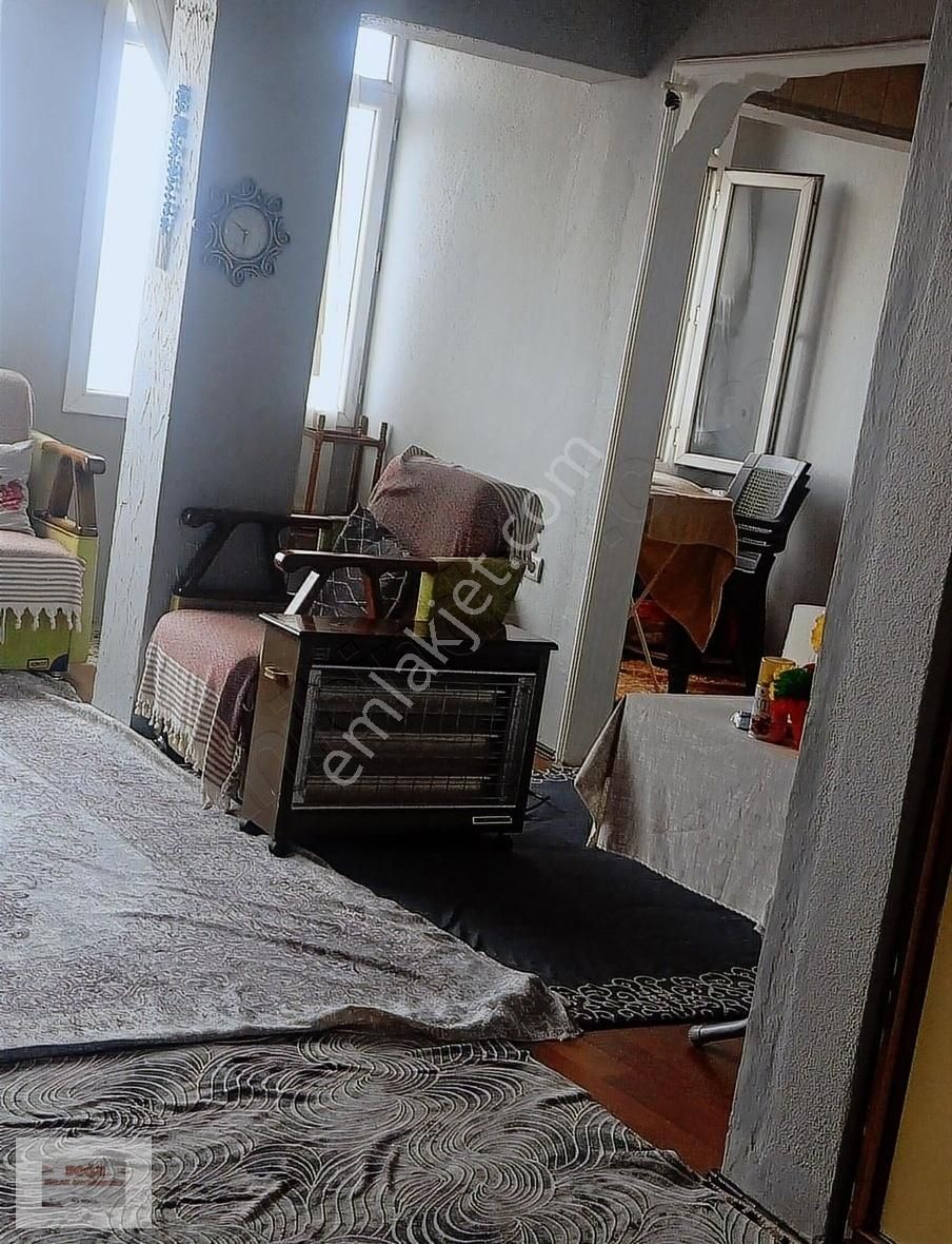 İzmir Konak Aziziye Mah. Bakımlı Satılık Giriş Kat - Görsel 10