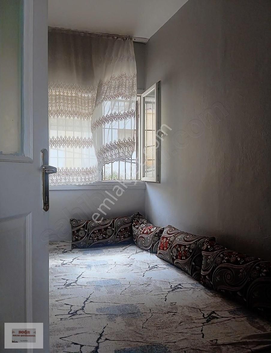 İzmir Konak Aziziye Mah. Bakımlı Satılık Giriş Kat - Görsel 32