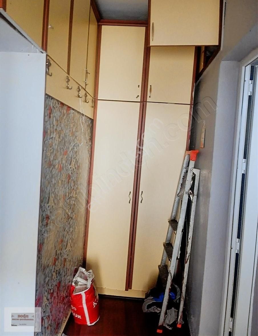 İzmir Konak Aziziye Mah. Bakımlı Satılık Giriş Kat - Görsel 9