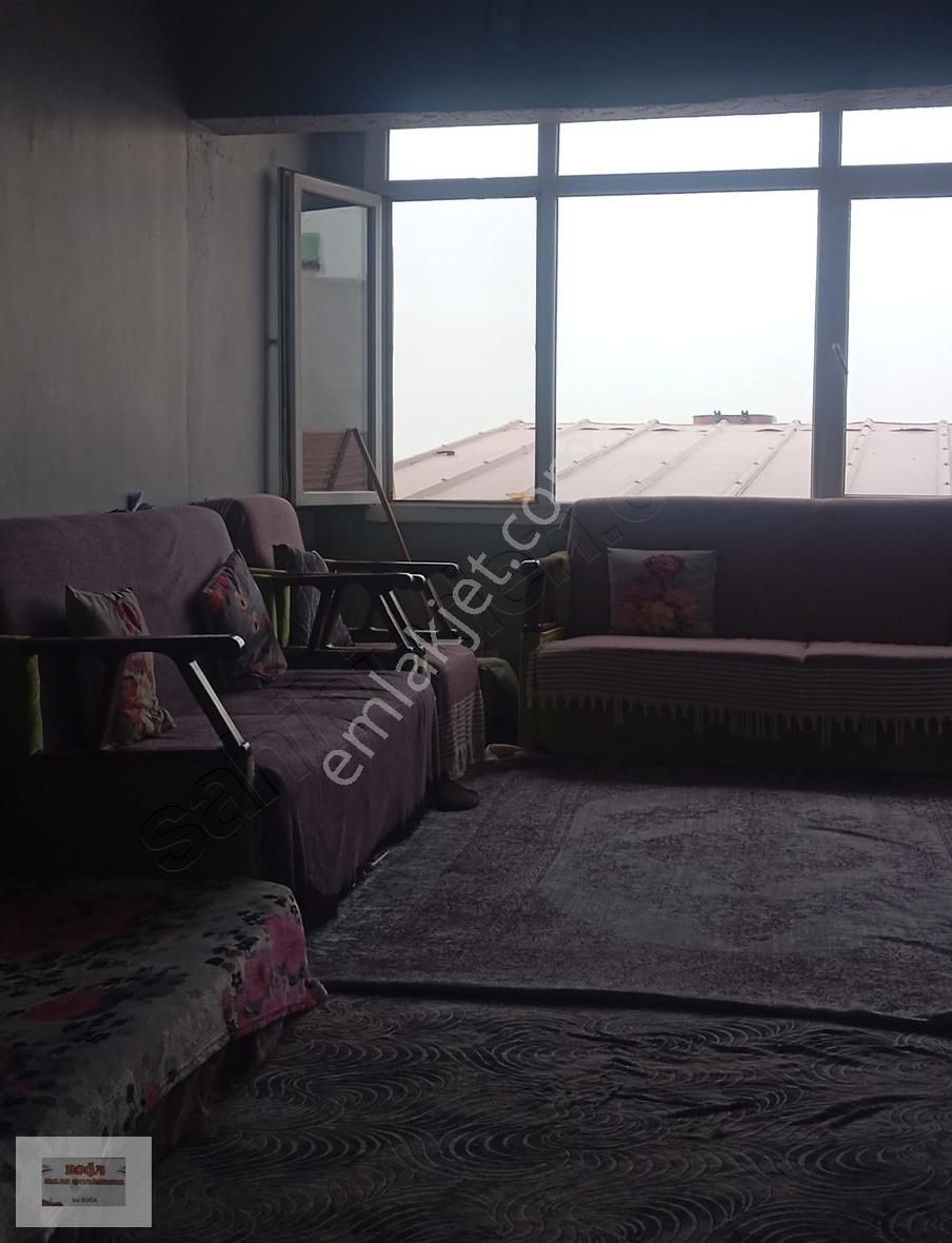İzmir Konak Aziziye Mah. Bakımlı Satılık Giriş Kat - Görsel 20