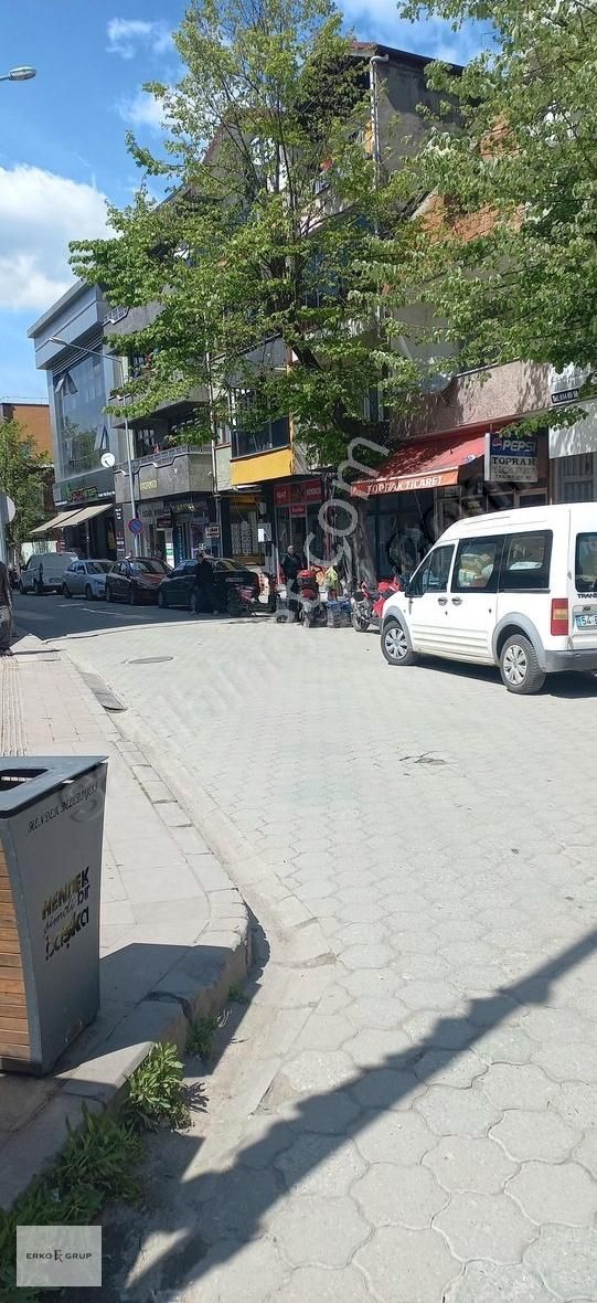Erko Grup Gayrimenkul'den Hendek-mahmutbey Mah Kiralık 3+1 Daire