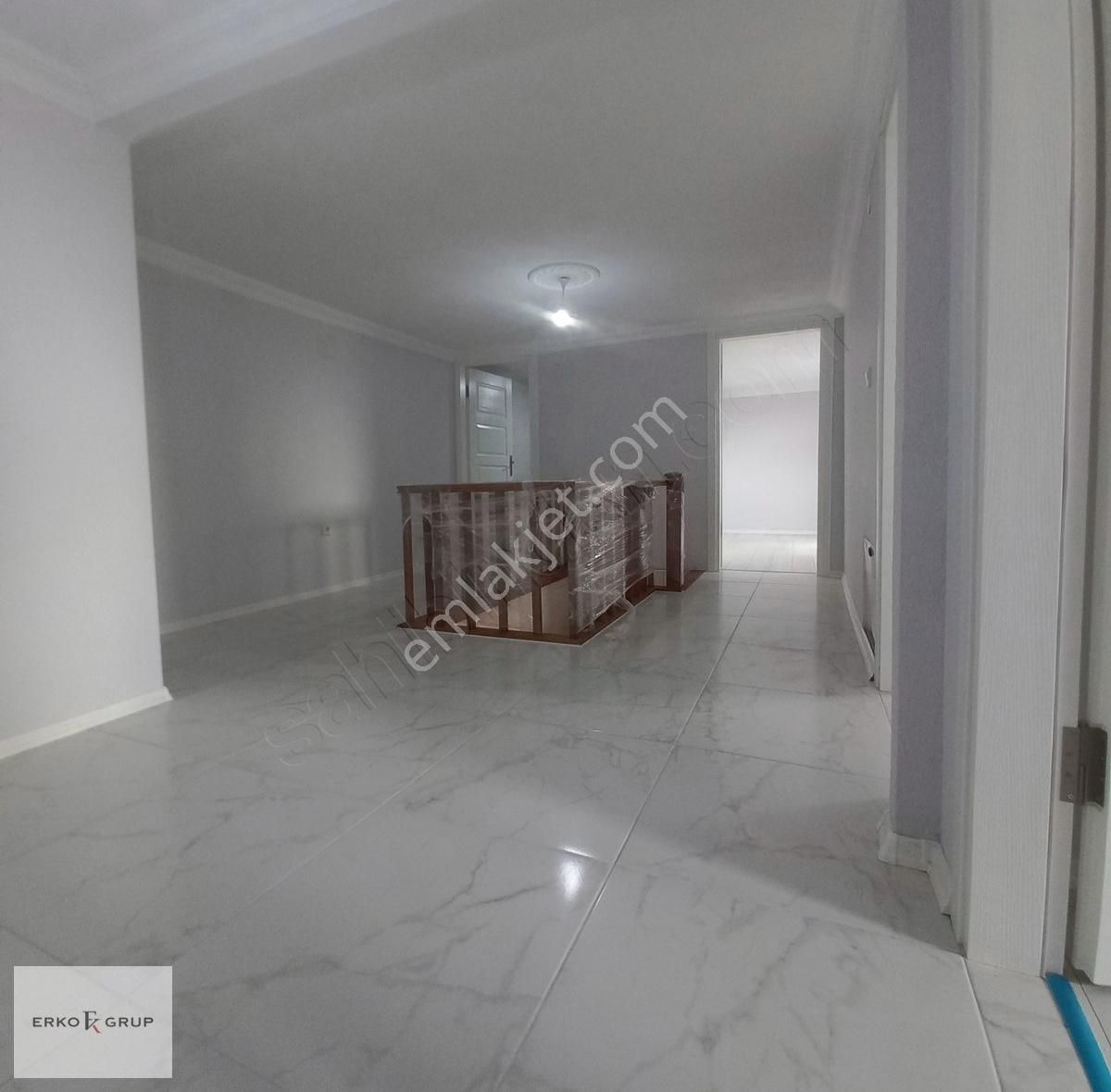 Erko Grup Gayrimenkul'den Hendek'te Satılık 135 M2 Sıfır Daire