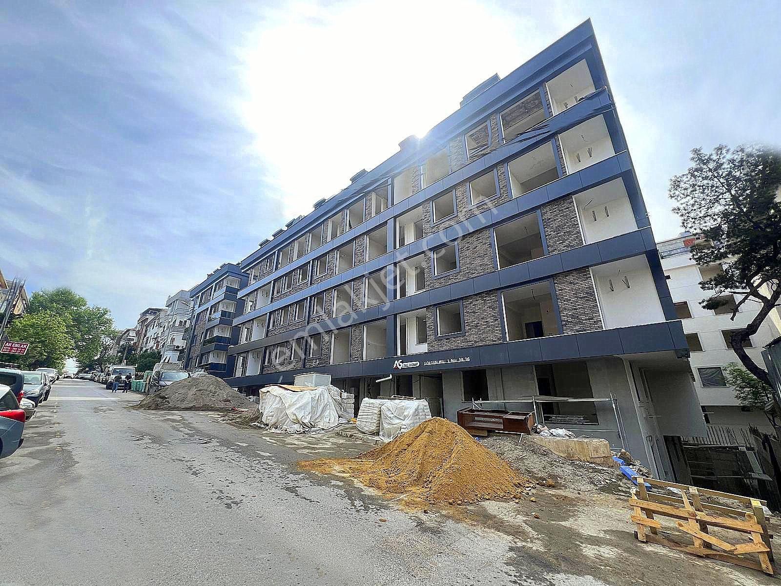 ▃birikim▃tek Yetkili▃altıntepede Ara Katta Ayrı Mutfaklı Lüx 2+1