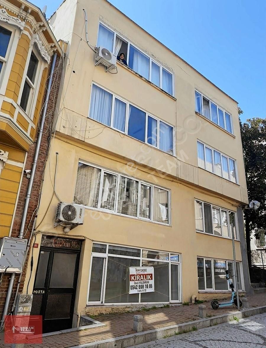 Arnavutköy Sahilde Beyaz Gül Cad.2+1 Kiralık Daire