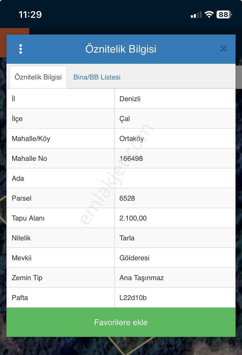 Hazır Çamlık Arayana