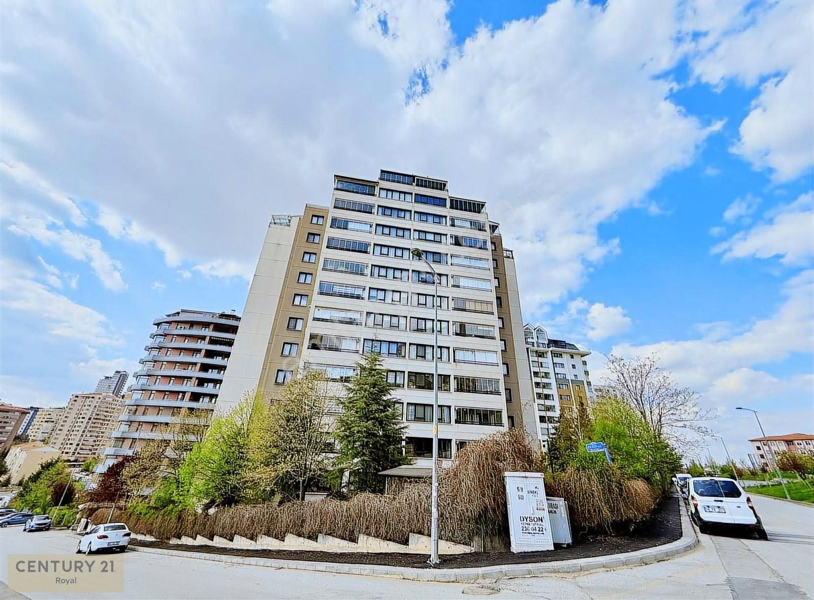 Ümitköy Mutlukent Mahallesi Elit Blok Apt Satılık 4+1 Daire