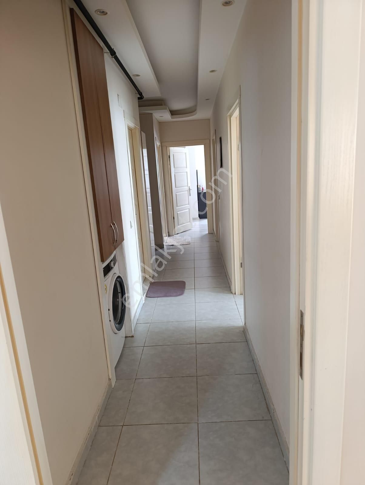 Vega'dan Soli De Doğalgazlı Anayola 10 Metre Satılık 3+1 Daire - Görsel 7