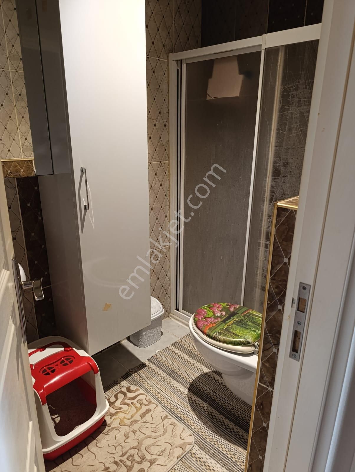 Vega'dan Soli De Doğalgazlı Anayola 10 Metre Satılık 3+1 Daire - Görsel 8