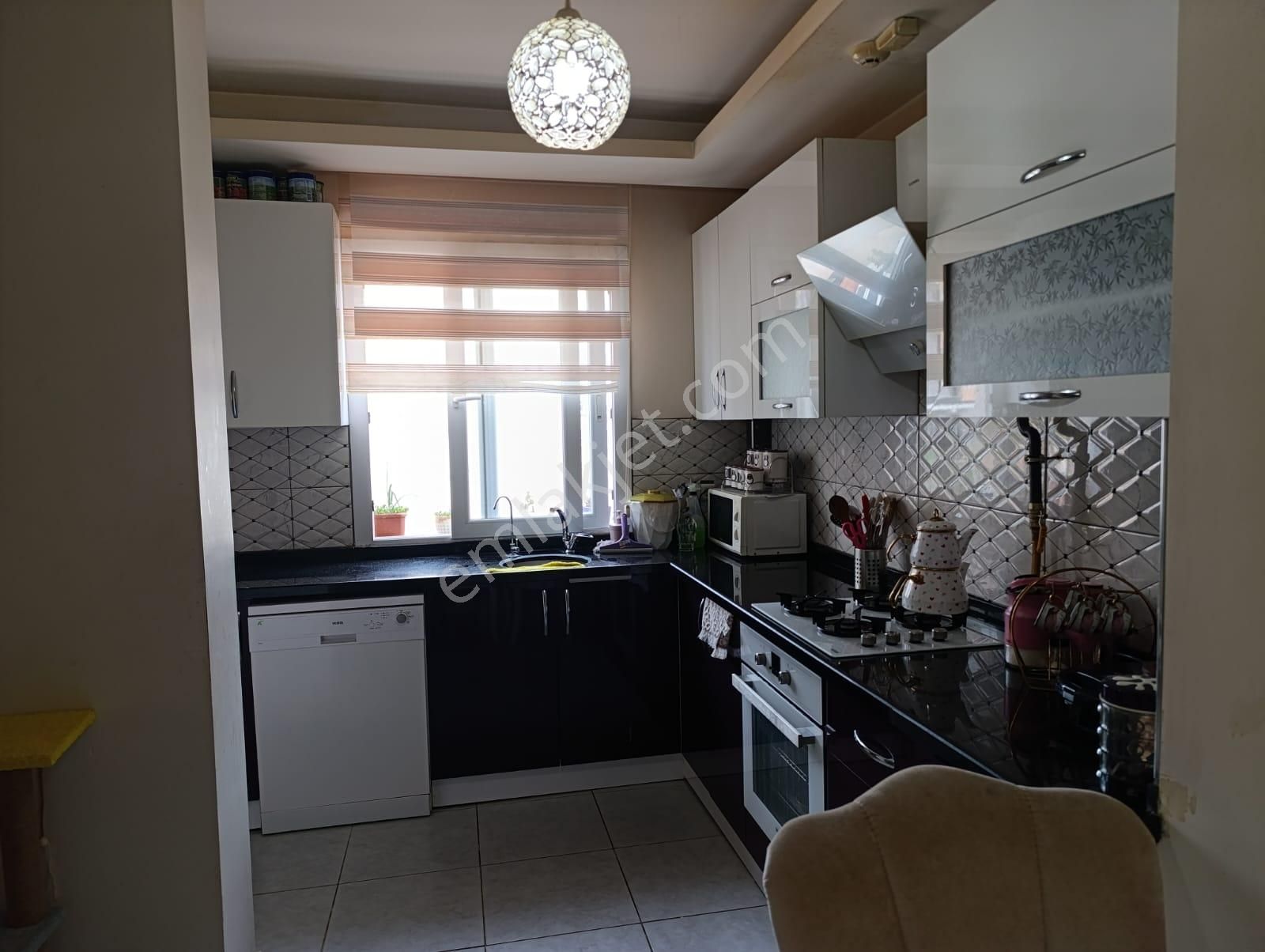 Vega'dan Soli De Doğalgazlı Anayola 10 Metre Satılık 3+1 Daire - Görsel 6