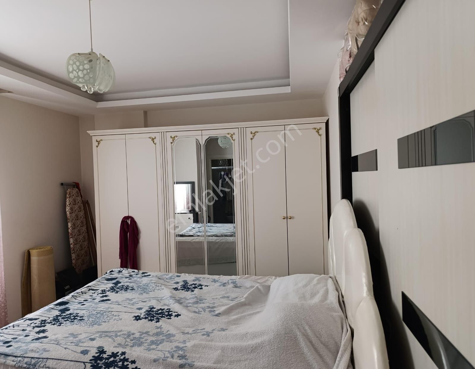 Vega'dan Soli De Doğalgazlı Anayola 10 Metre Satılık 3+1 Daire - Görsel 11