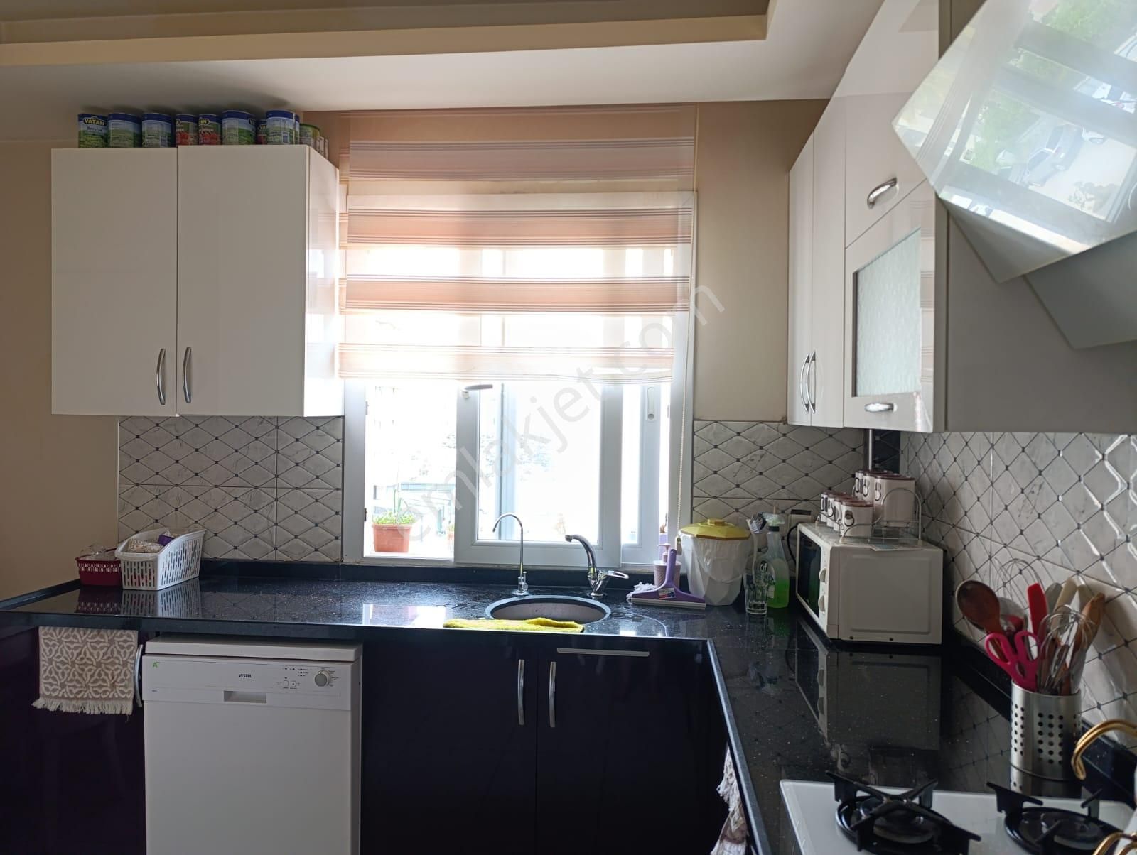 Vega'dan Soli De Doğalgazlı Anayola 10 Metre Satılık 3+1 Daire - Görsel 10