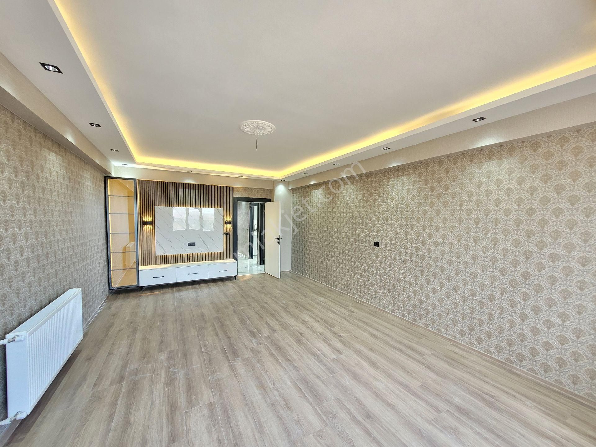 Mehmetçik Te 3+1 Ful Yapılı Taşınmaya Hazır Daire