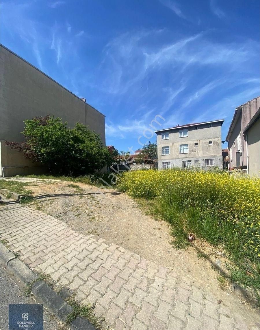 Ümraniye Elmalıkent'te Cadde Üzeri Kiralık 400m2 Arsa