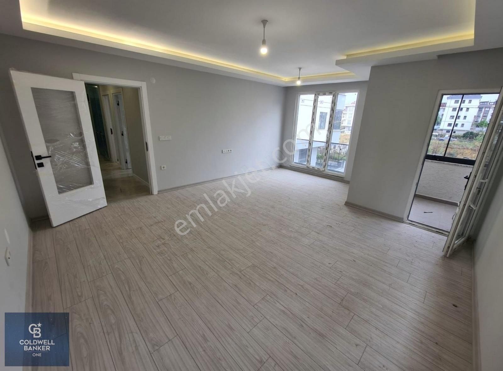Muhyettin Kaya'dan Abdurrahmangazi Mah.satılık 2+1 Lüks Daire
