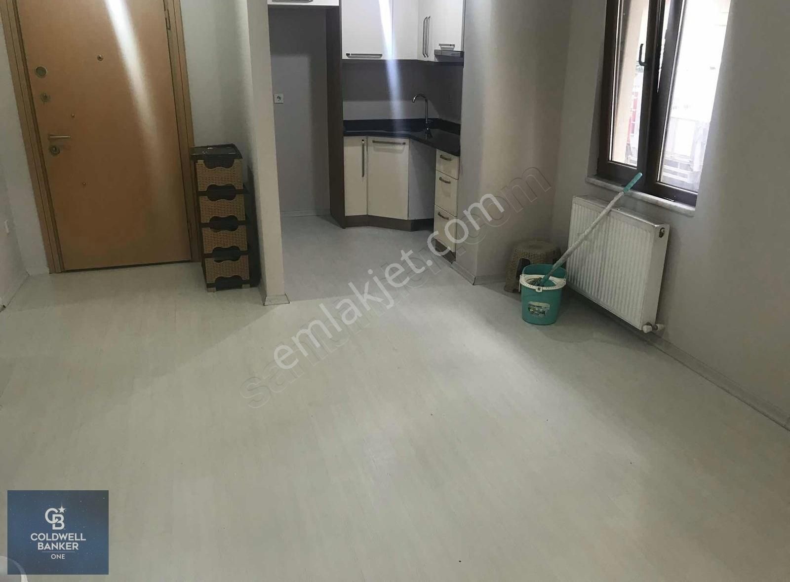 Ferit Kutluay'dan Elmalıkent Mah De 1+1 Satılık Daire