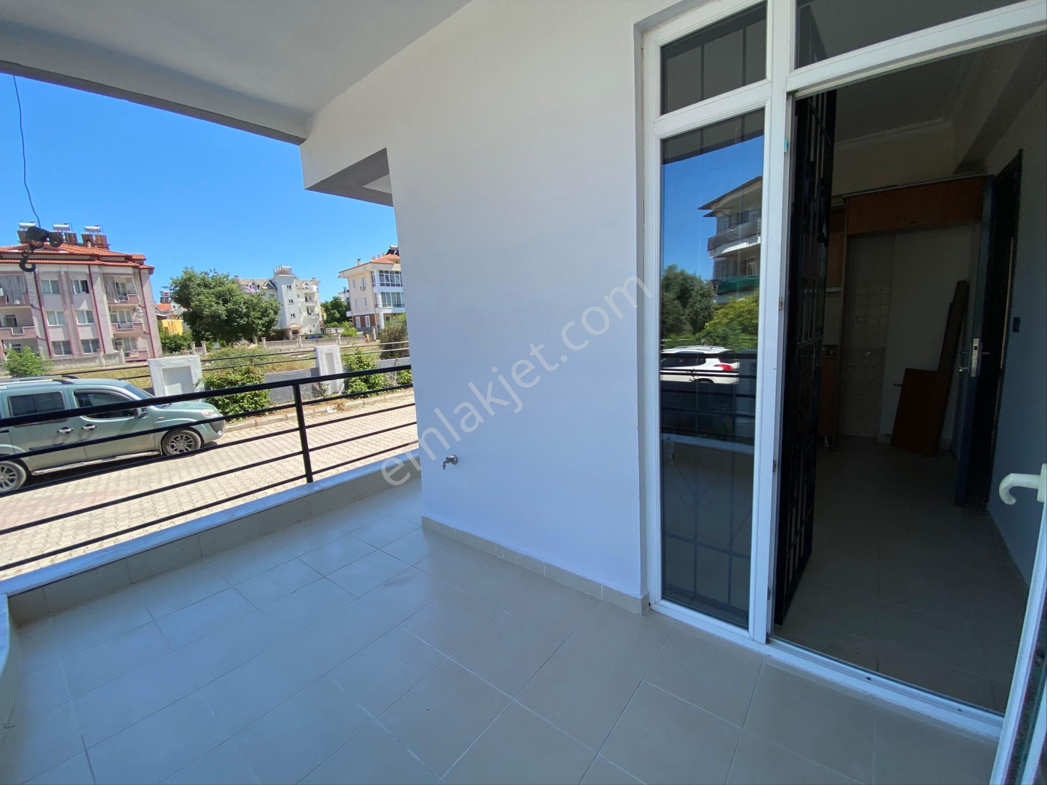 Kemer Arslanbucak’ta Satılık 2+1 Daire!! - Görsel 6