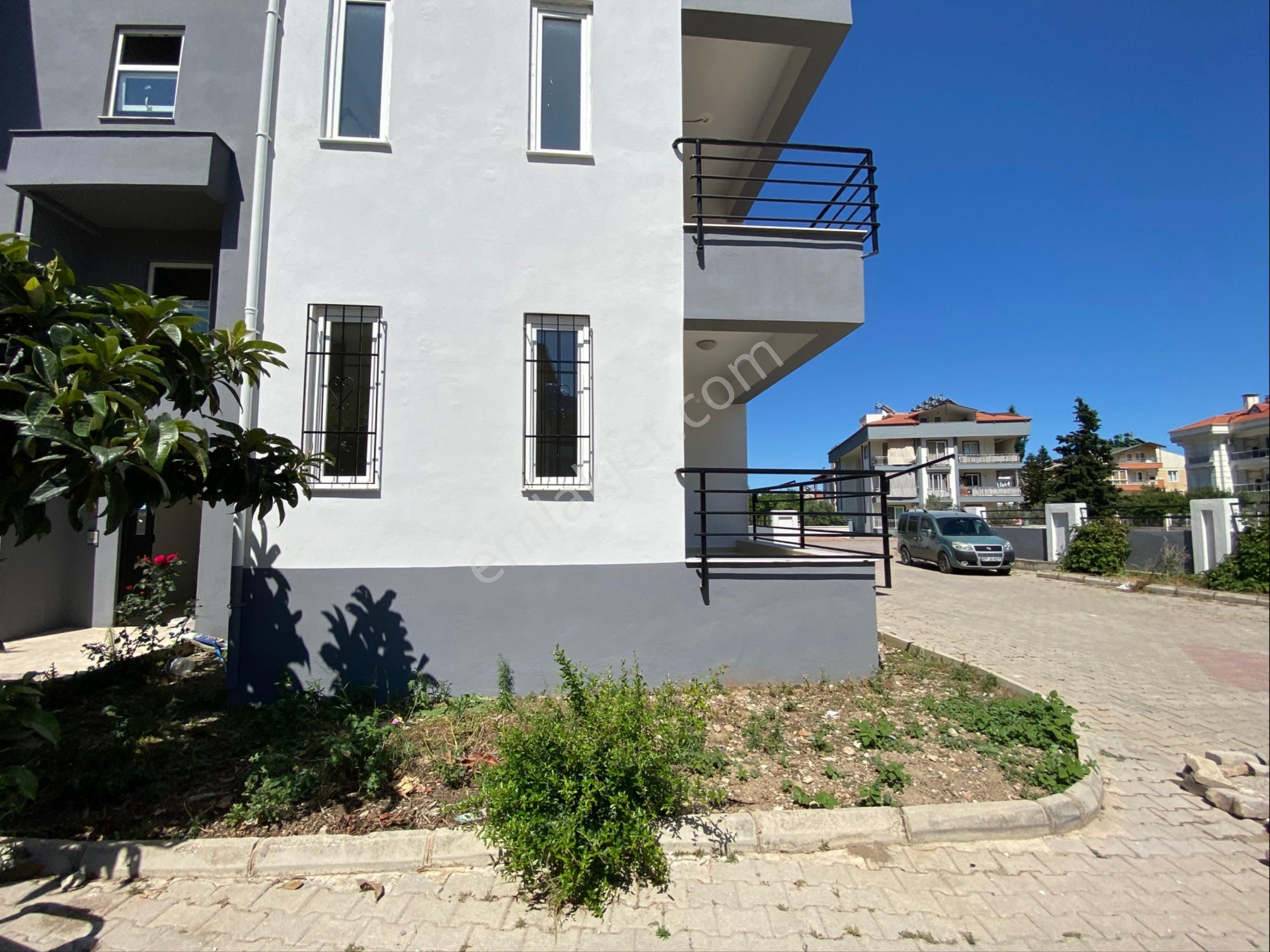 Kemer Arslanbucak’ta Satılık 2+1 Daire!! - Görsel 3