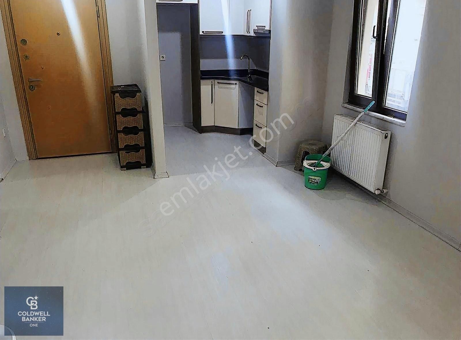 Ferit Kutluay.dan Elmalıkent Mah De 1+1 Kiralık Daire