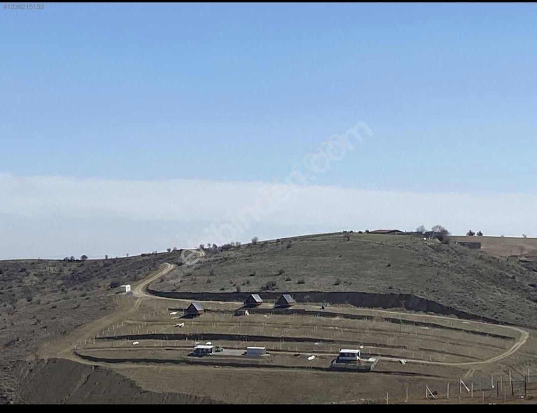 Arac Takaslı Satılık Arsa