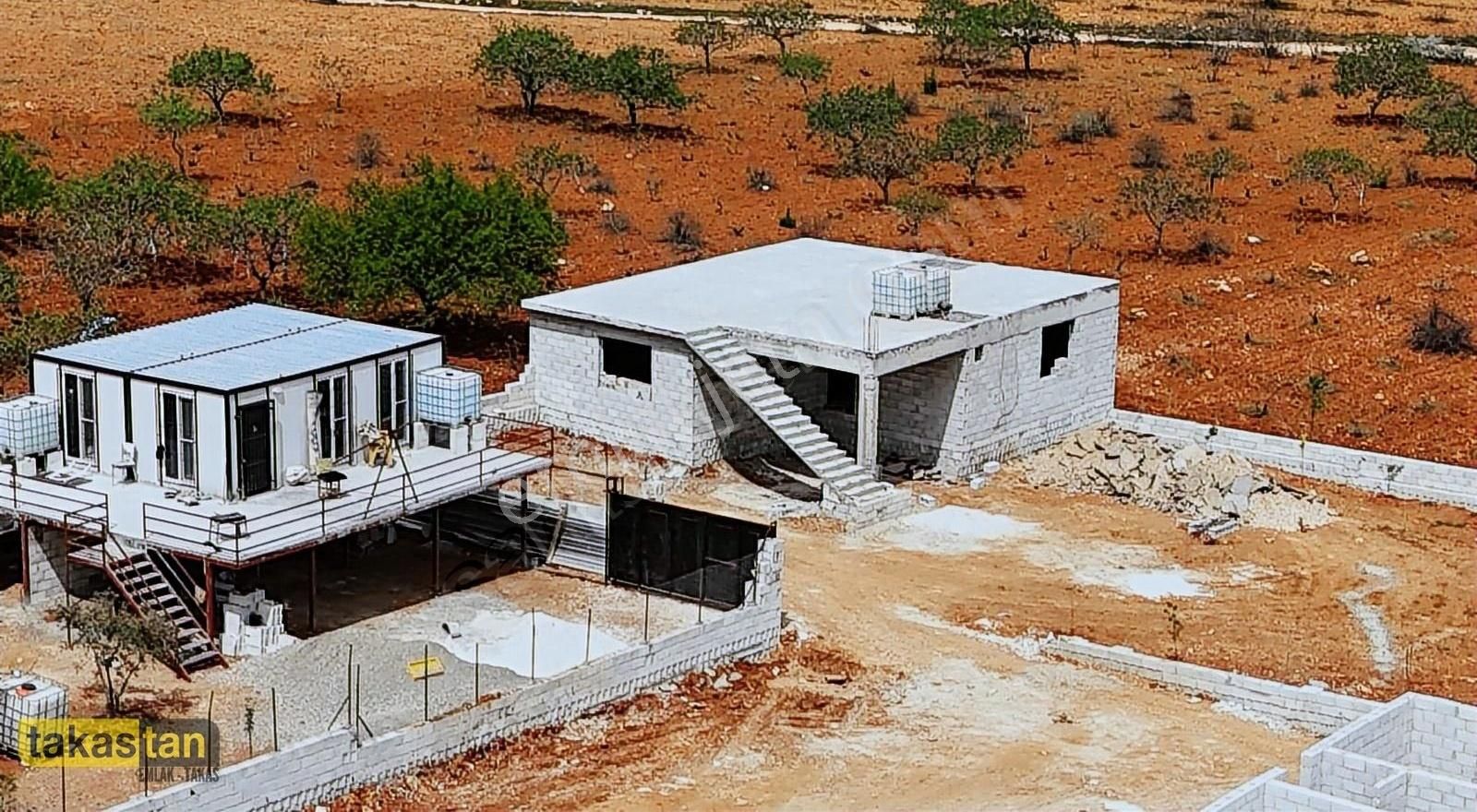 Suboğaz Sınırı Bilek Tapulu Şehre 10 Dk Hazır Bağevi