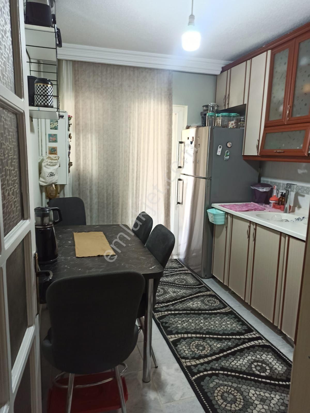 Güzlkent Mh.3+1 4.son Kat Bağımsız Harika Konumda Daire Es-as Emlakta
