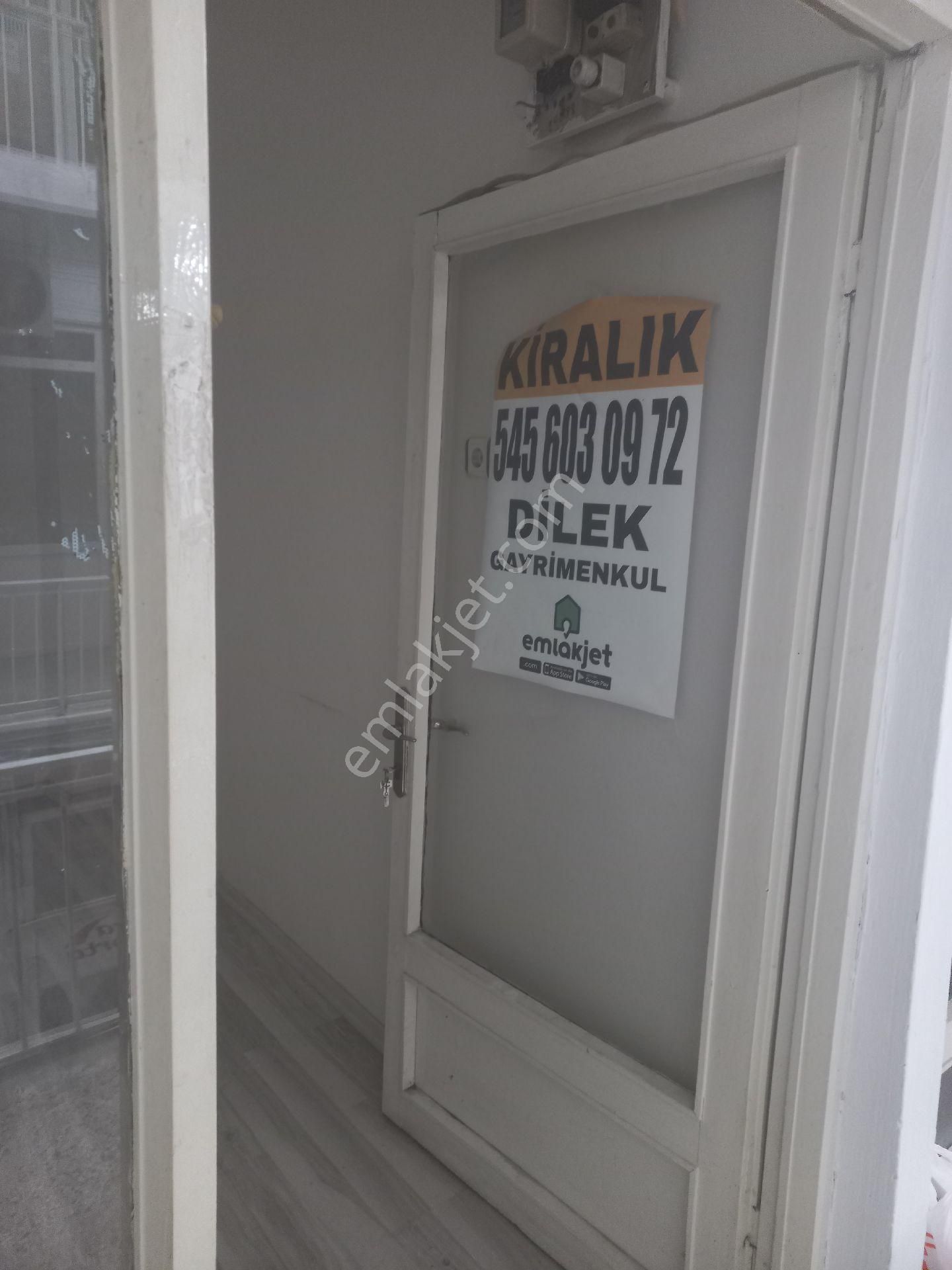 Lüleburgaz Sezen Pasajı Kiralık Dükkan 2.kat