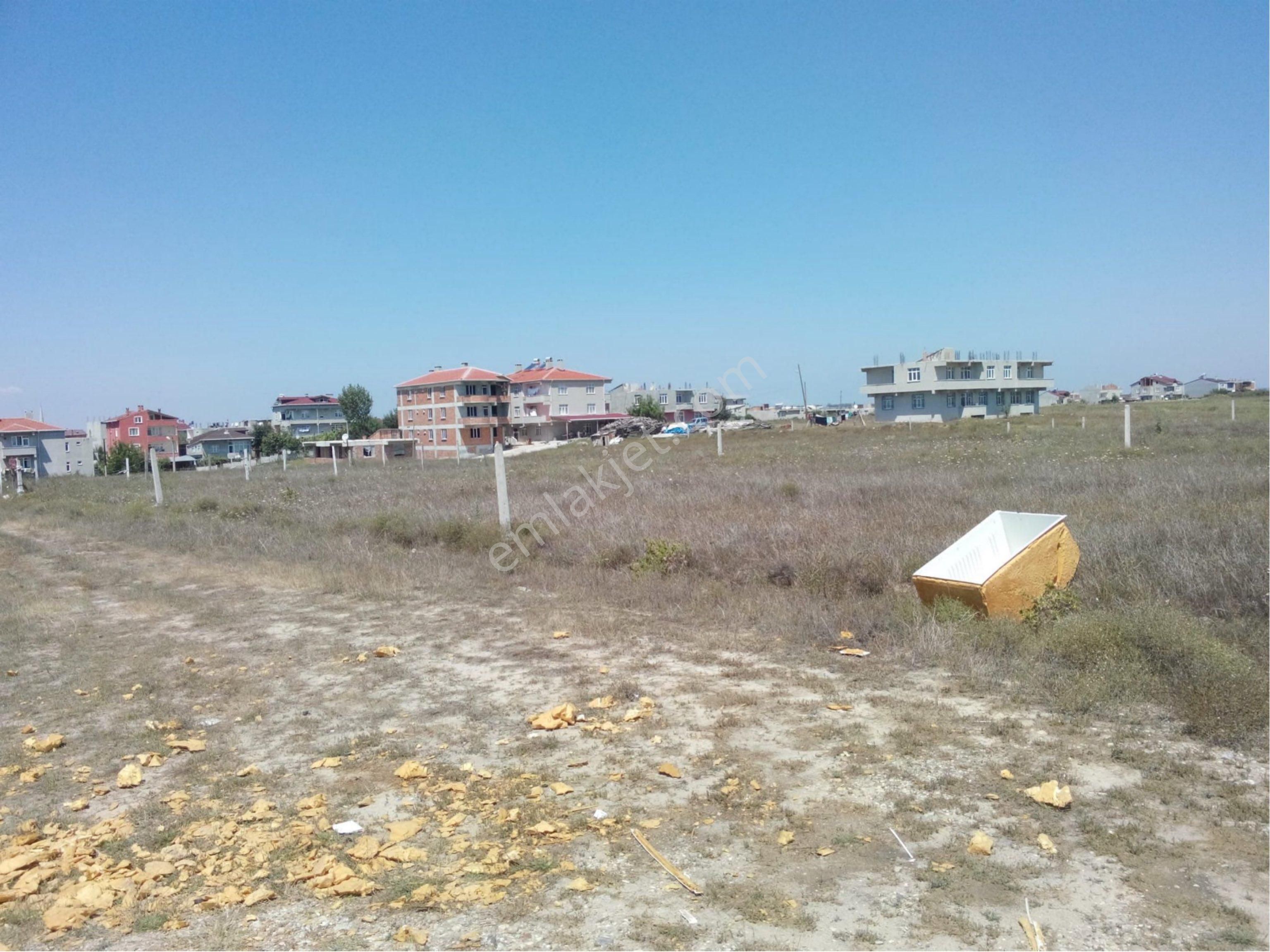 Satılık Arsa-tekirdağ Saray Büyükyoncalı'da Yatırım Fırsatı!