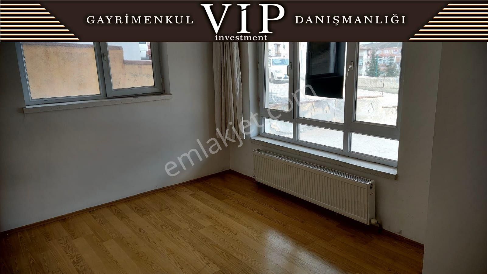 Etimesgut Alsancak Mahallesi 2+1 Satılık Daire