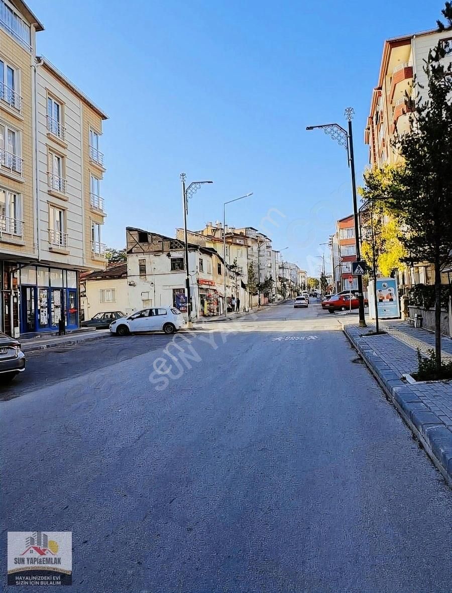 Sun Yapı Emlaktan Altuntabak Mah Satılık 2+1 Daire