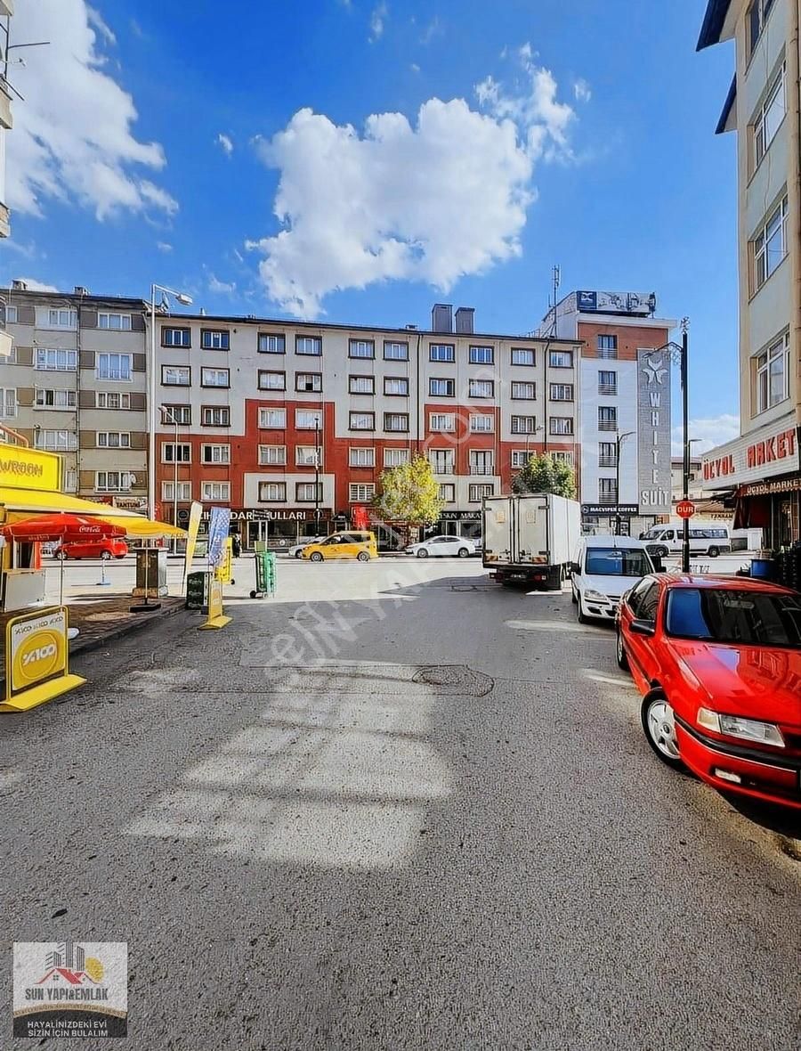 Sun Yalı Emlaktan Ece Mah 2+1 Satılık Daire