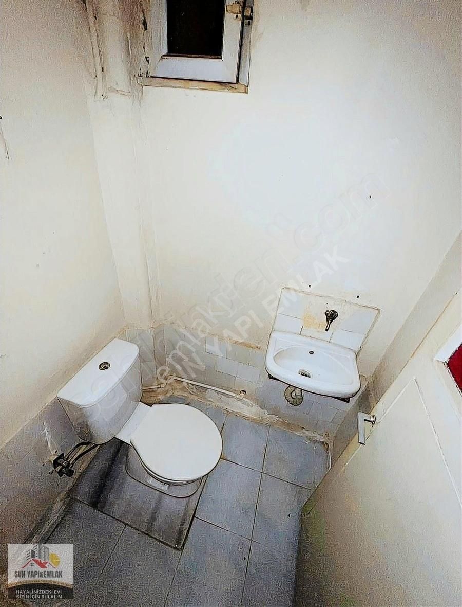 Sun Yapı Emlaktan Ulu Camii Karşısı Kiralık 2+1 Daire