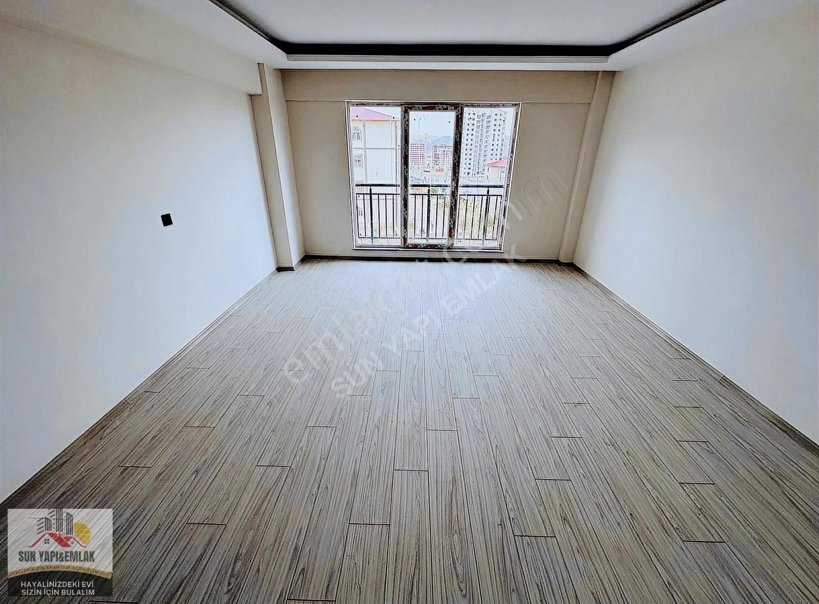 Sun Yapı Emlaktan Kılavuz Mah 3.5+1 Satılık Daire