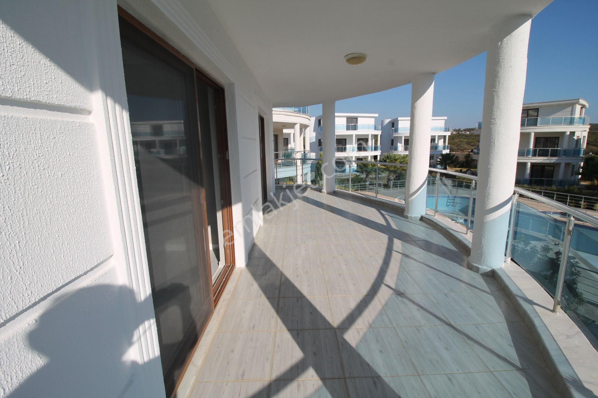 Aydın Dıdım Hısar Mahallesı'nde Havuzlu Sıtede Satılık 4+1 Tam Müstakıl Trıpleks Vılla - Görsel 7