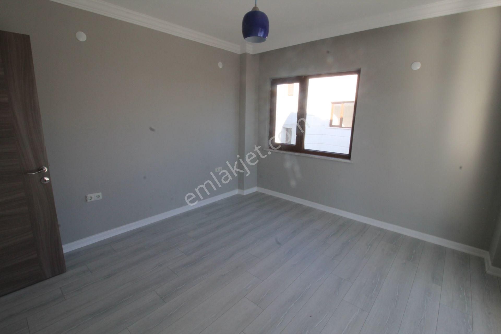 Aydın Dıdım Hısar Mahallesı'nde Havuzlu Sıtede Satılık 4+1 Tam Müstakıl Trıpleks Vılla - Görsel 24