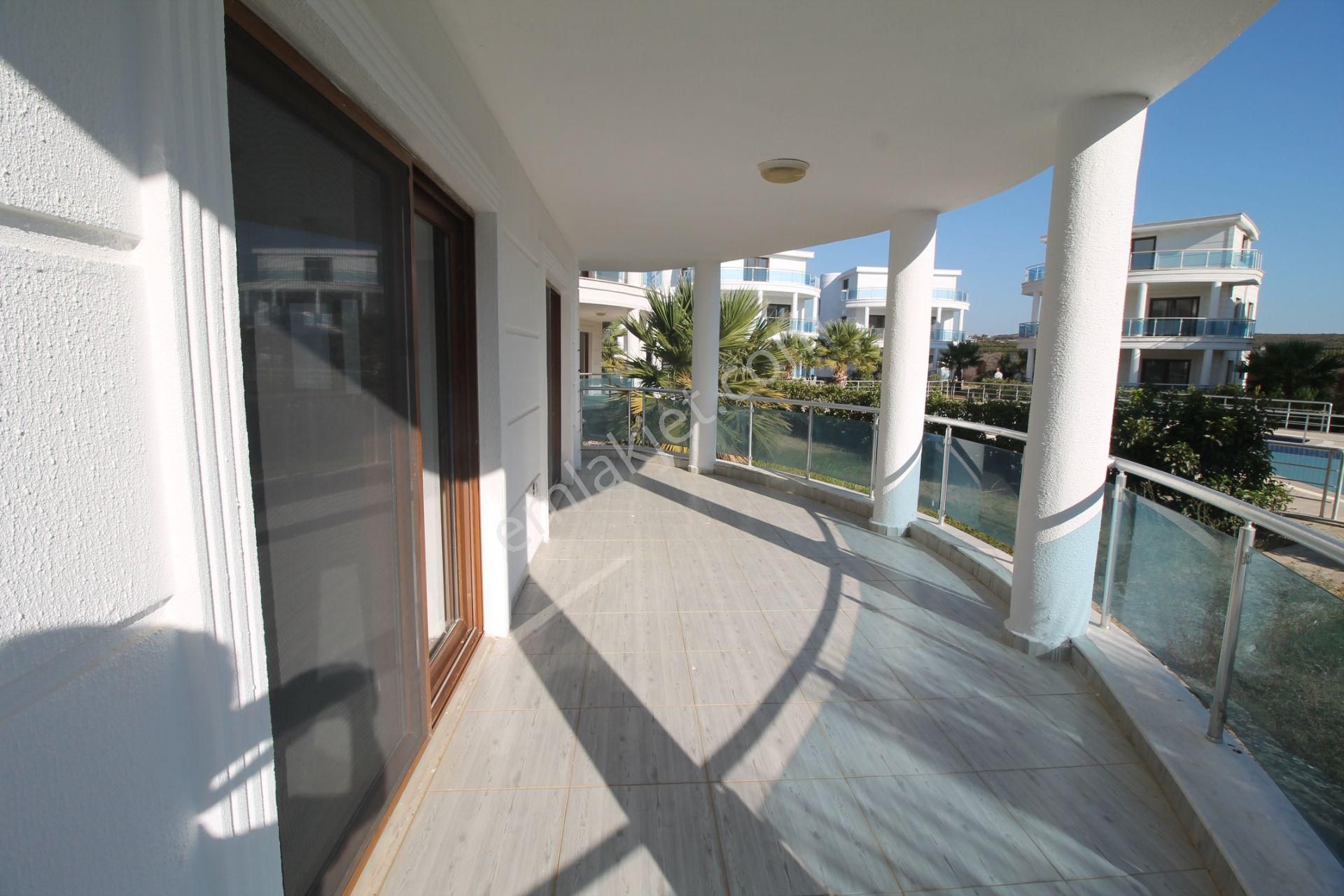 Aydın Dıdım Hısar Mahallesı'nde Havuzlu Sıtede Satılık 4+1 Tam Müstakıl Trıpleks Vılla - Görsel 5