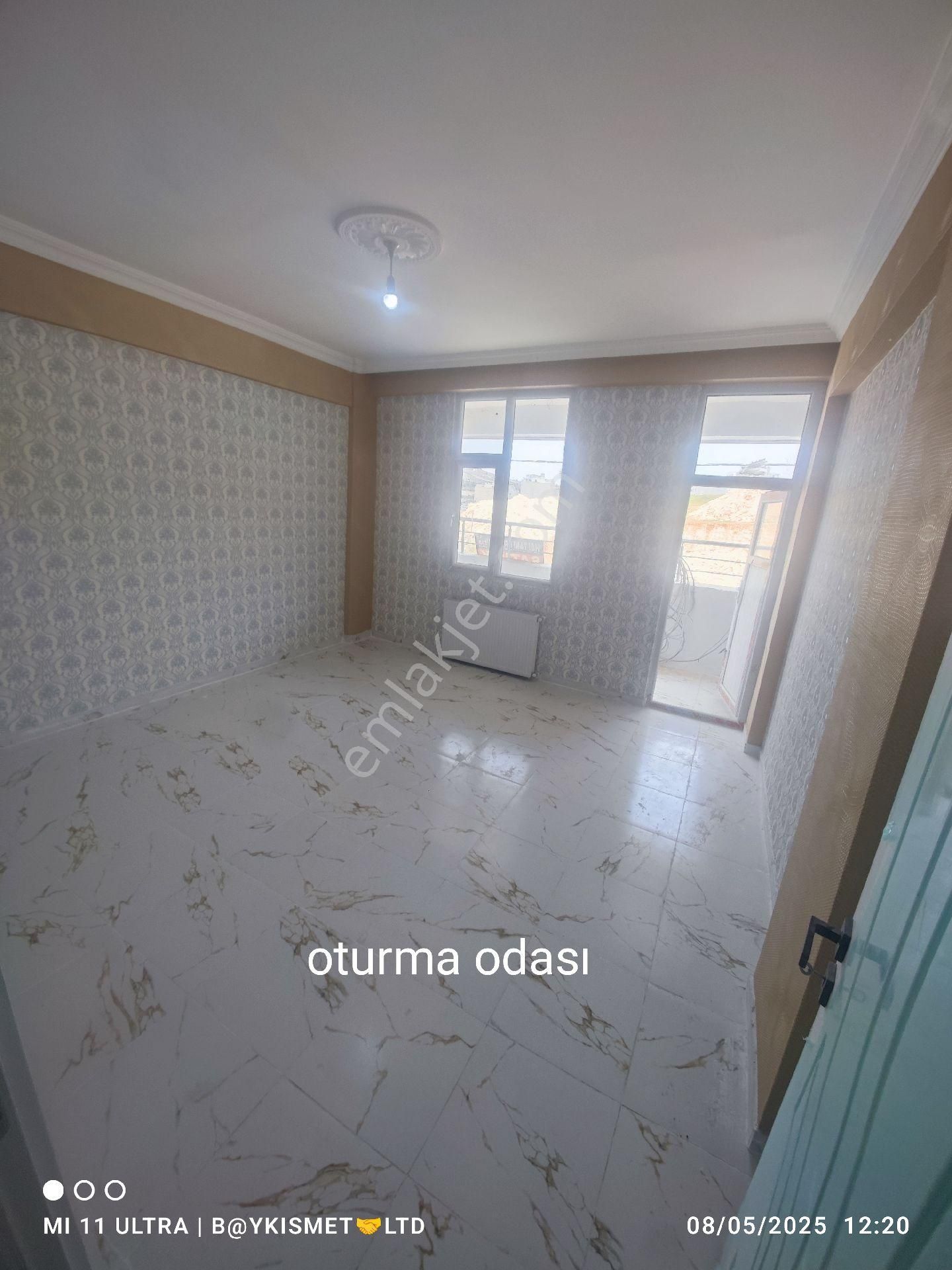 2+1 Üç Odalı Sıfır Dolu Paket Doğalgazlı Devteşti