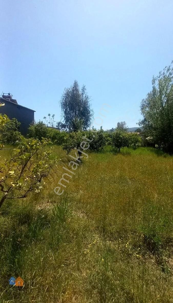 Fevziye De Satılık Arsa