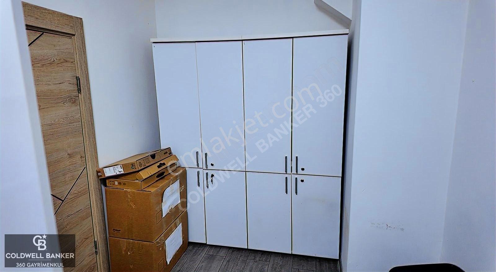 Kemalpaşa Osbde Kiralık Mobilyalı Mobilyasız Ofisler - Görsel 11