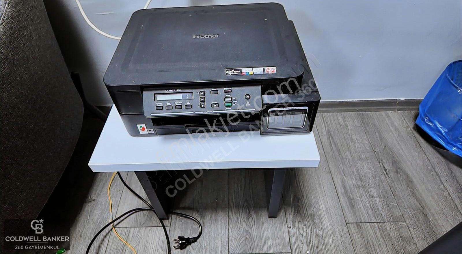Kemalpaşa Osbde Kiralık Mobilyalı Mobilyasız Ofisler - Görsel 6