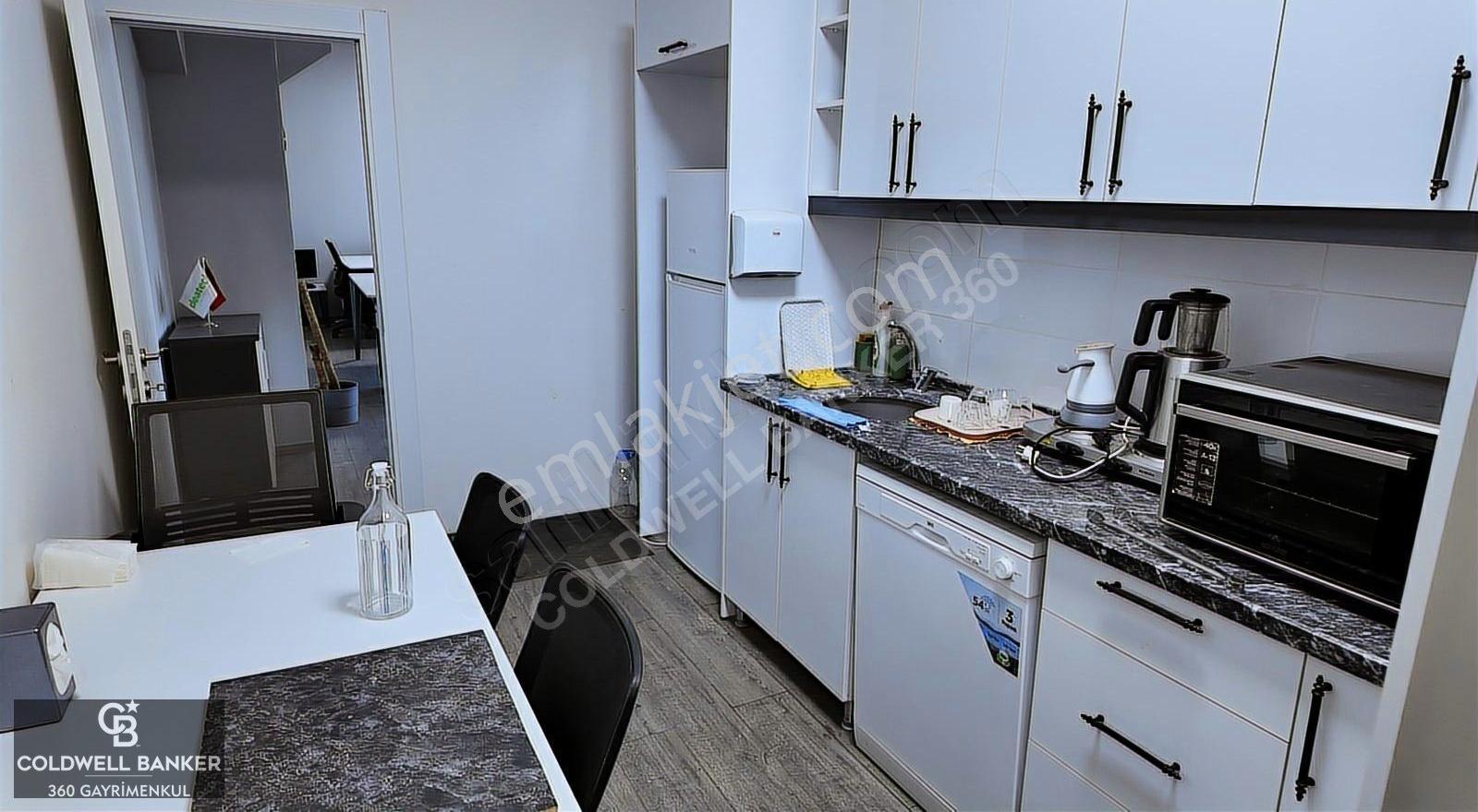 Kemalpaşa Osbde Kiralık Mobilyalı Mobilyasız Ofisler - Görsel 23