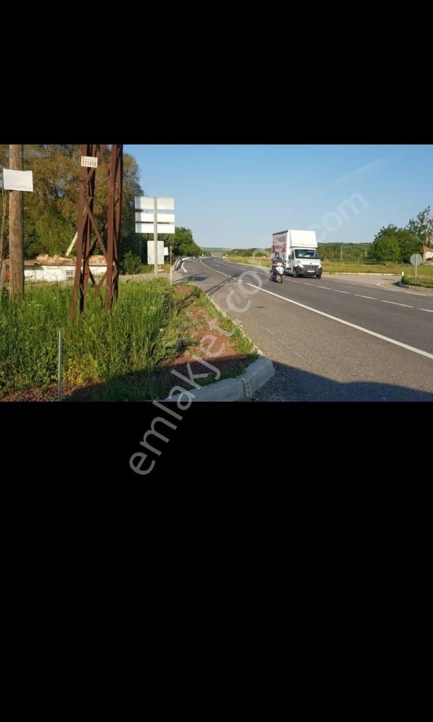 Ekşioğlu 'dan Tekirdağ Süleymanpaşa Mahramlı Mahallesinde Konut İmarlı Satılık Arsa
