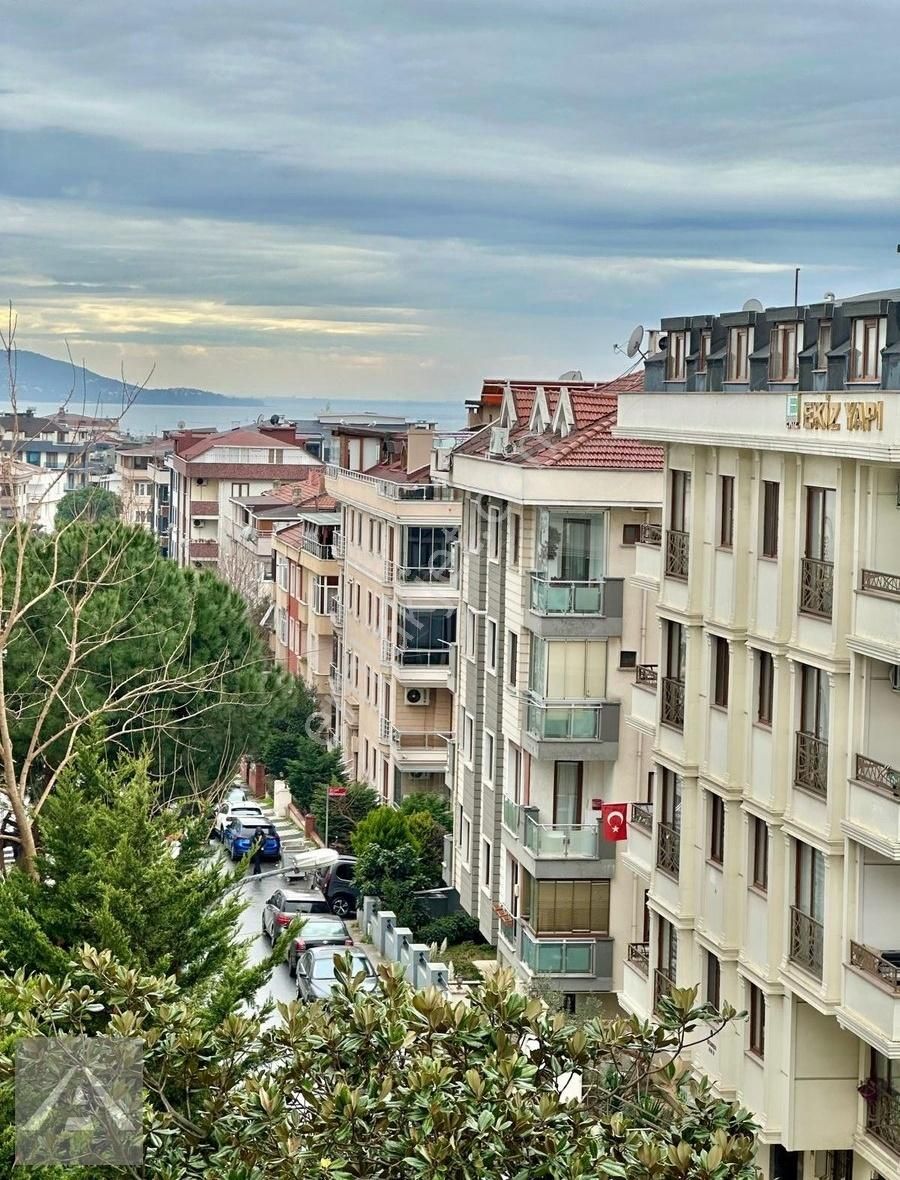 İdealtepe Kaçırılmayacak Fırsat Adalar Manzaral Satılık Dubleks
