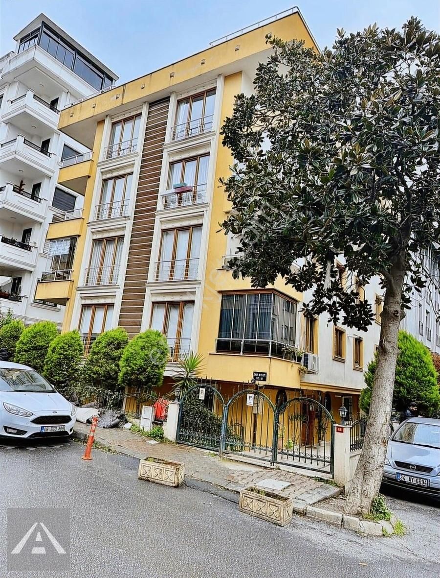 İdealtepe'de Deniz Manzaralı Metroya Yakın Dubleks Tek Yetkili !