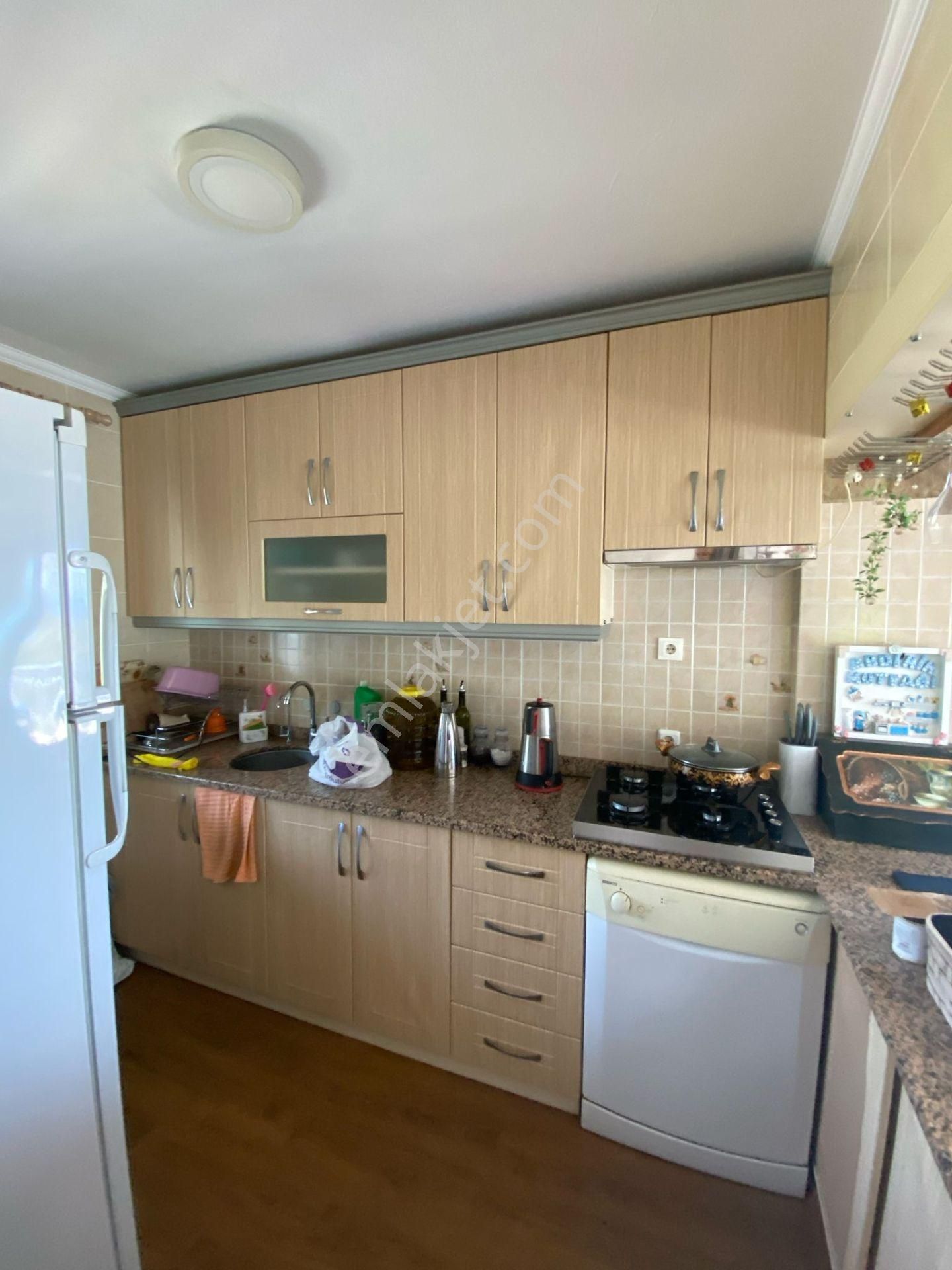 Turyap Foça'dan Denize Ve Körfeze Hakim Satılık Lüks Tripleks - Görsel 17